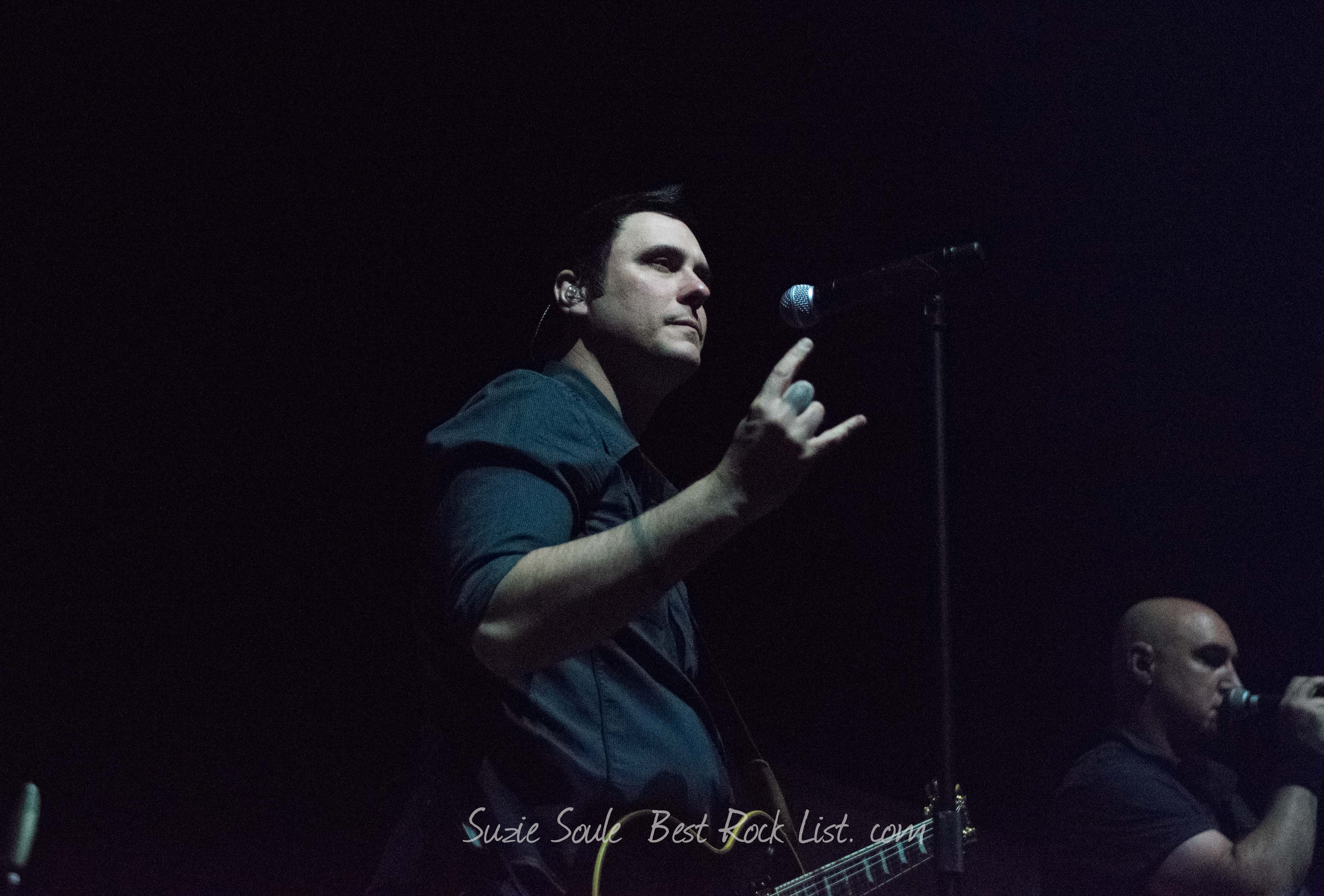 Ben Burnley Archives - bestrocklist.com